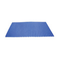 Indon 20ft container dura metro sheet roof tile moulds concrete roofing tiles for oman